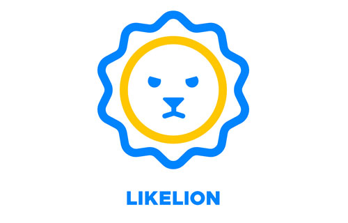 LIKELION logo