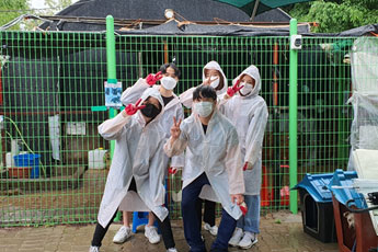 Neueulsarang Activity Photo