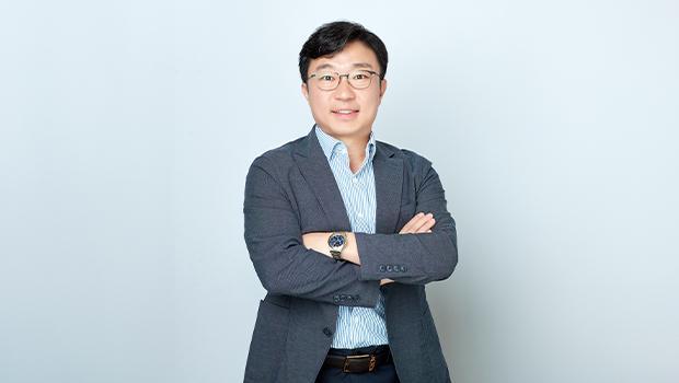 Professor Park Kyung-min of the Bioengineering Major at Incheon National University Named Among the  대표이미지