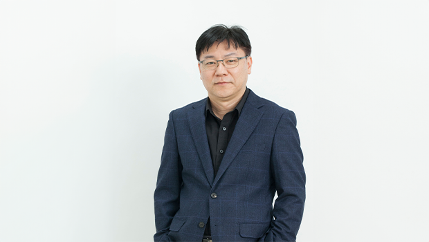 Research Team Led by Professor Jae-gwang Kim of the Division of Life Sciences at Incheon National Un 대표이미지