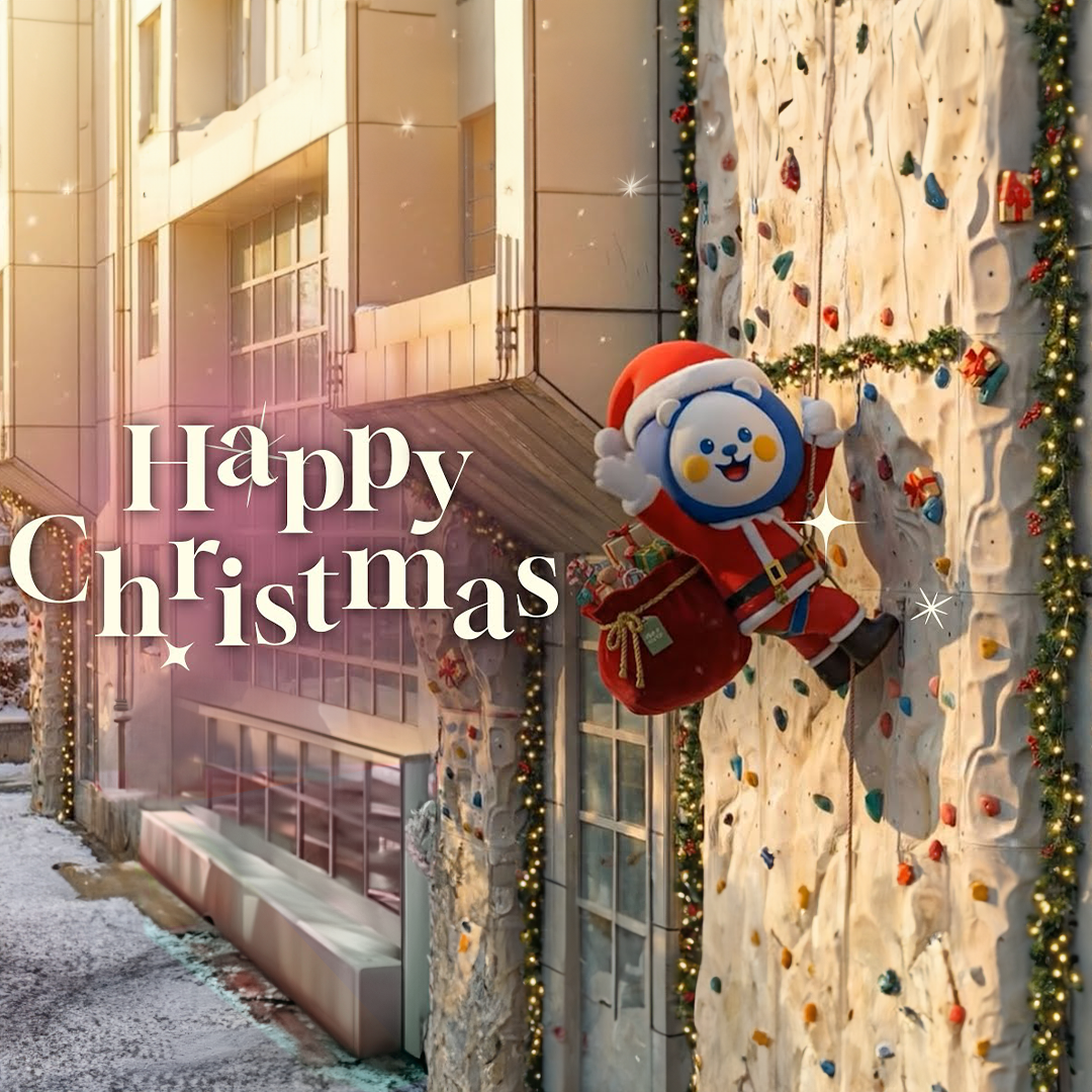 A Day of Hwaetbuli on a Snowy Campus